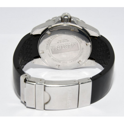RELOJ CERTINA DS ACTION CUARZO 260.7178.42.69
