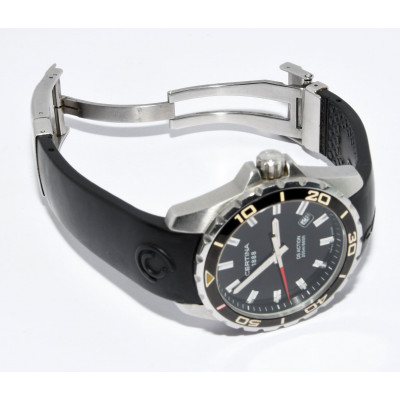 RELOJ CERTINA DS ACTION CUARZO 260.7178.42.69