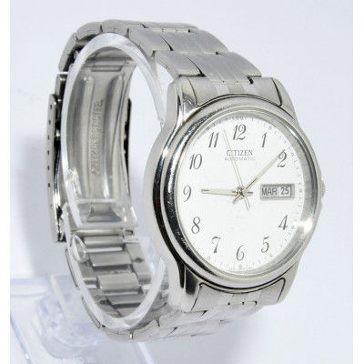 RELOJ CITIZEN AUTOMATICO VINTAGE