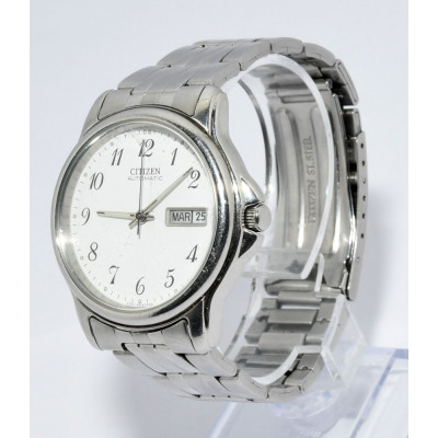 RELOJ CITIZEN AUTOMATICO VINTAGE