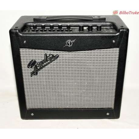 AMPLIFICADOR FENDER MUSTANG I