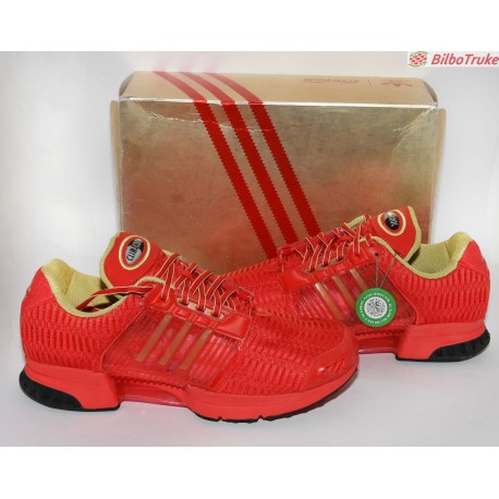 ZAPATILLAS ADIDAS CLIMACOOL COCACOLA