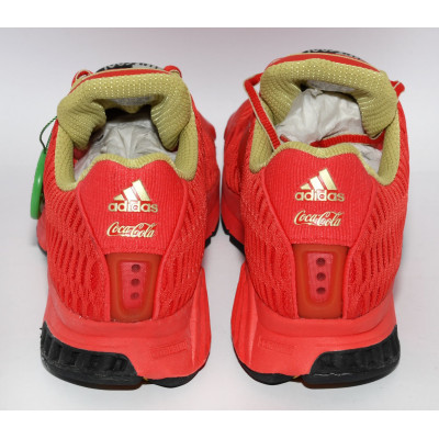 ZAPATILLAS ADIDAS CLIMACOOL COCACOLA