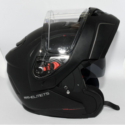 CASCO DE MOTO MODULAR MH HELMETS RSC
