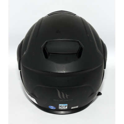 CASCO DE MOTO MODULAR MH HELMETS RSC