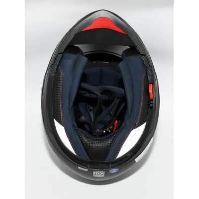 CASCO DE MOTO MODULAR MH HELMETS RSC