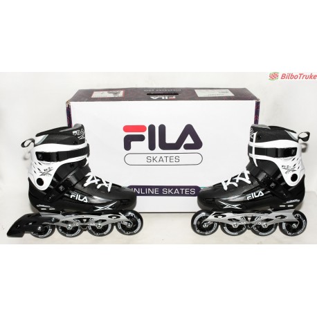 PATINES ROLLER FILA HOUDINI EVO