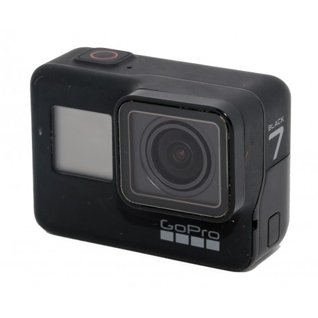 CAMARA DEPORTIVA GoPro Hero 7 Black