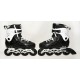 PATINES ROLLER FILA HOUDINI EVO