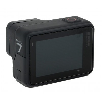 CAMARA DEPORTIVA GoPro Hero 7 Black