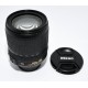 OBJETIVO NIKON NIKKOR AF-S DX 18-105MM 3.5-5.6 G ED CON HONGOS