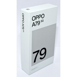 OPPO A79 5G 128GB VERDE