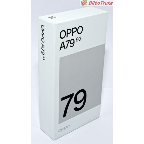 OPPO A79 5G 128GB VERDE