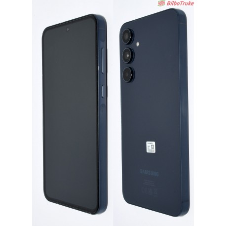 SAMSUNG GALAXY A55 5G 256GB AZUL