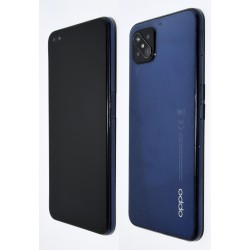 OPPO RENO4 Z 5G 128GB AZUL