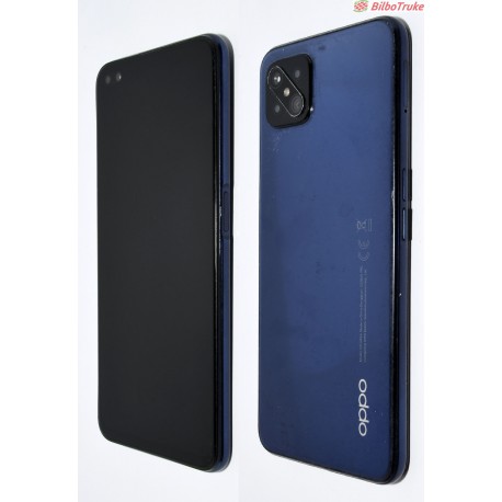 OPPO RENO4 Z 5G 128GB AZUL