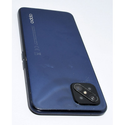 OPPO RENO4 Z 5G 128GB AZUL