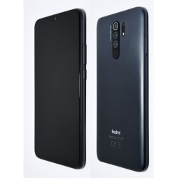 XIAOMI REDMI 9 64GB NEGRO