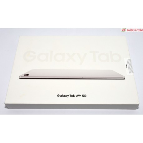 TABLET SAMSUNG GALAXY TAB A9+ 5G 4GB-64GB LTE PRECINTADO