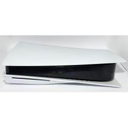 CONSOLA PS5 825GB BLANCA SIN ACCESORIOS