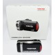 VIDEOCAMARA TOSHIBA CAMILEO SX900