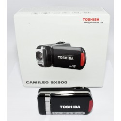 VIDEOCAMARA TOSHIBA CAMILEO SX900