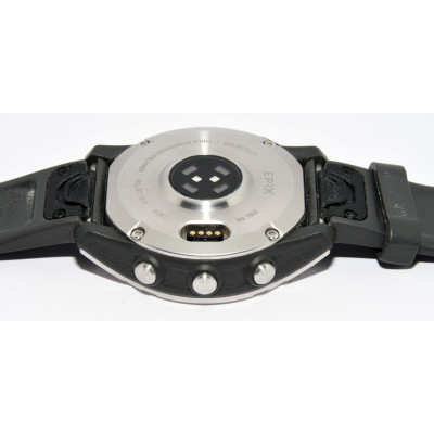 RELOJ DEPORTIVO GARMIN EPIX 2