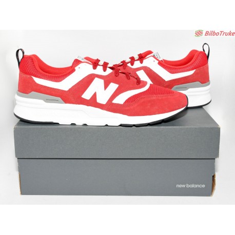 ZAPATILLAS NEW BALANCE ATHLETIC CLUB