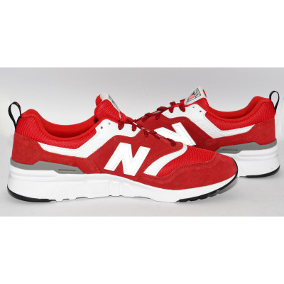 ZAPATILLAS NEW BALANCE ATHLETIC CLUB