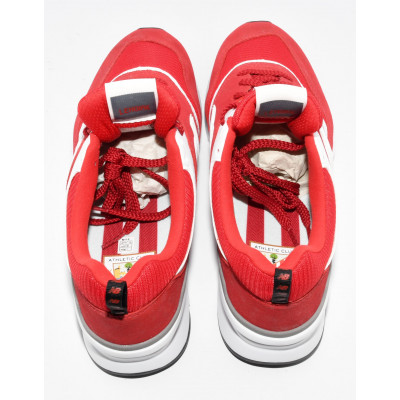 ZAPATILLAS NEW BALANCE ATHLETIC CLUB