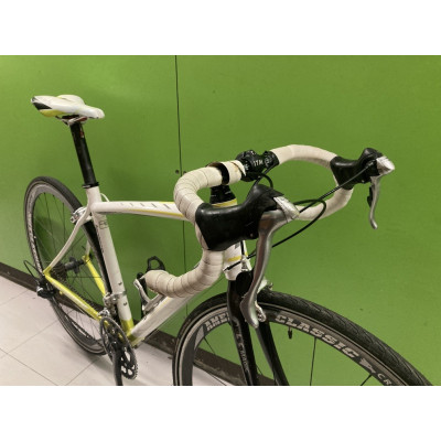 BICICLETA DE CARRETERA LAPIERRE AUDACIO 200L