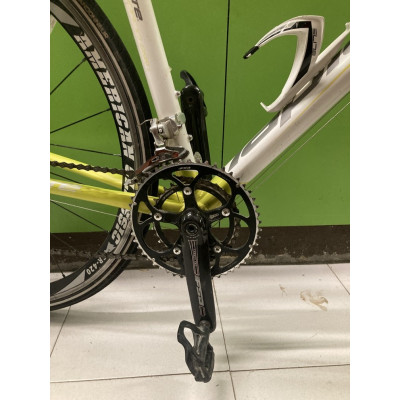 BICICLETA DE CARRETERA LAPIERRE AUDACIO 200L