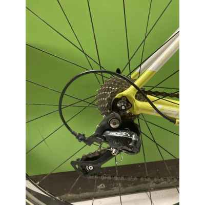 BICICLETA DE CARRETERA LAPIERRE AUDACIO 200L