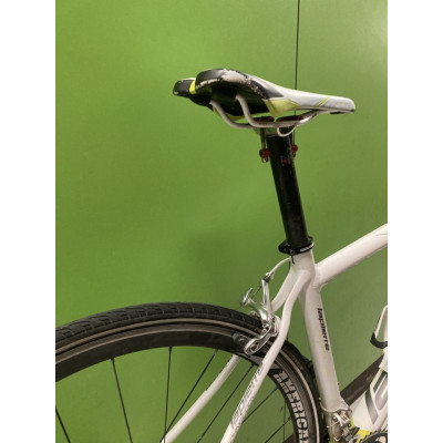 BICICLETA DE CARRETERA LAPIERRE AUDACIO 200L