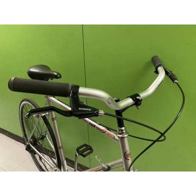 BICICLETA DE PASEO VINTAGE BH