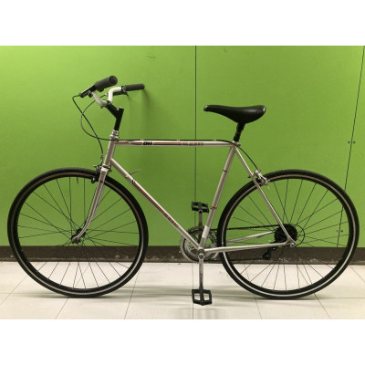 BICICLETA DE PASEO VINTAGE BH