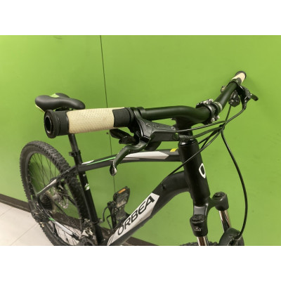 BICICLETA MONTAÑA ORBEA ALL SPORT 27.5