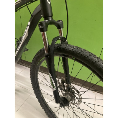 BICICLETA MONTAÑA ORBEA ALL SPORT 27.5