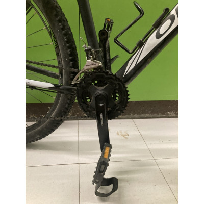 BICICLETA MONTAÑA ORBEA ALL SPORT 27.5