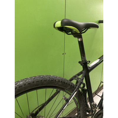 BICICLETA MONTAÑA ORBEA ALL SPORT 27.5