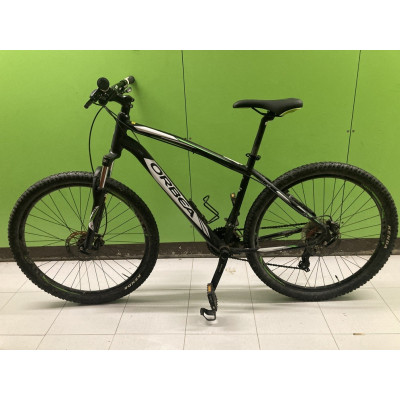 BICICLETA MONTAÑA ORBEA ALL SPORT 27.5