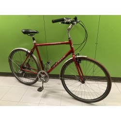 BICICLETA DE PASEO JAMIS COMMUTER