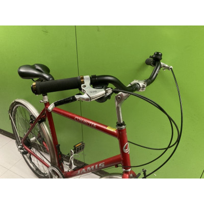 BICICLETA DE PASEO JAMIS COMMUTER