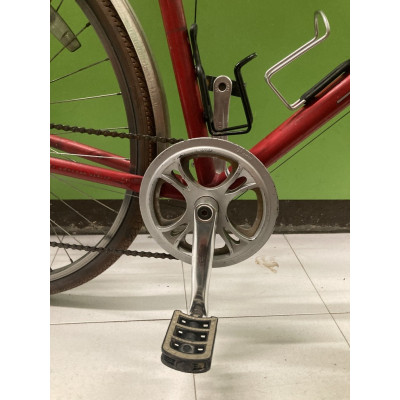 BICICLETA DE PASEO JAMIS COMMUTER