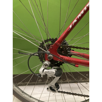 BICICLETA DE PASEO JAMIS COMMUTER