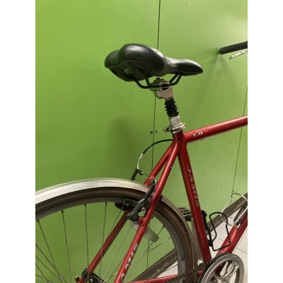 BICICLETA DE PASEO JAMIS COMMUTER