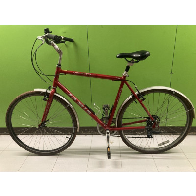 BICICLETA DE PASEO JAMIS COMMUTER