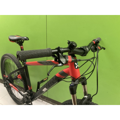 BICICLETA MONTAÑA DECATHLON ROCKRIDER RR 560