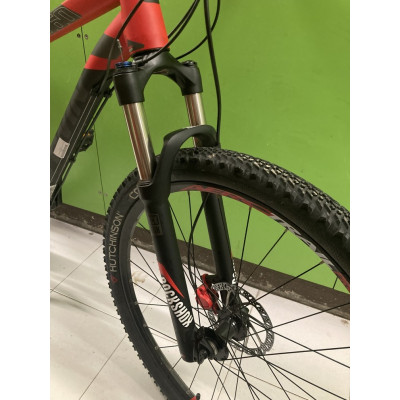 BICICLETA MONTAÑA DECATHLON ROCKRIDER RR 560