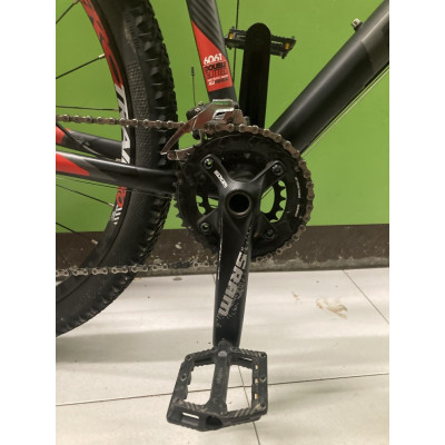 BICICLETA MONTAÑA DECATHLON ROCKRIDER RR 560